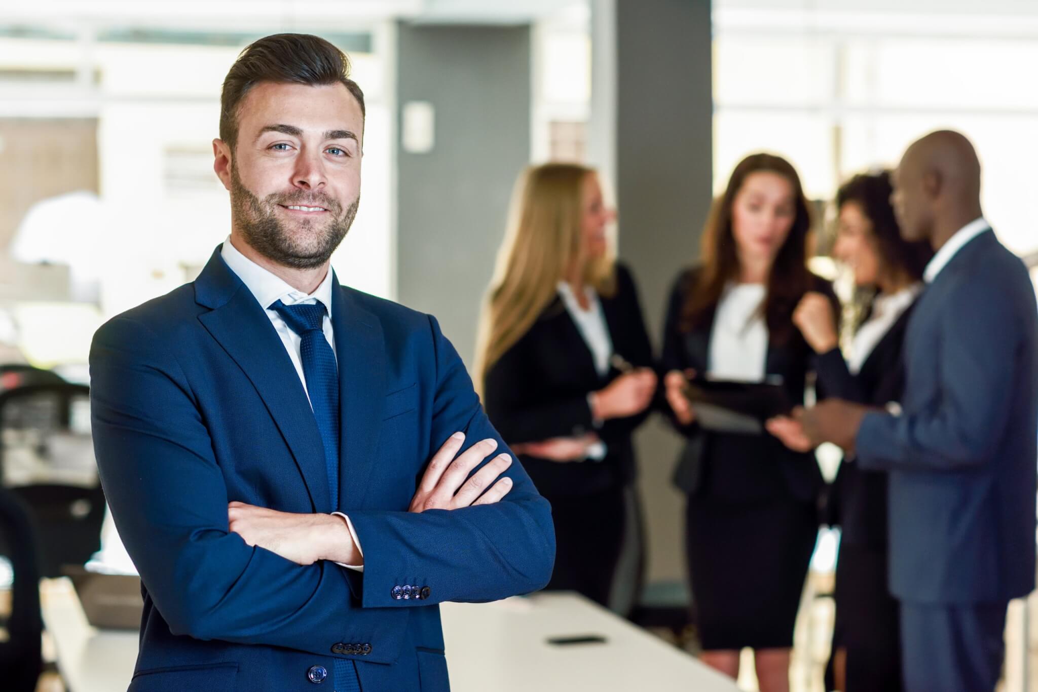 Who is Executive Coaching For?